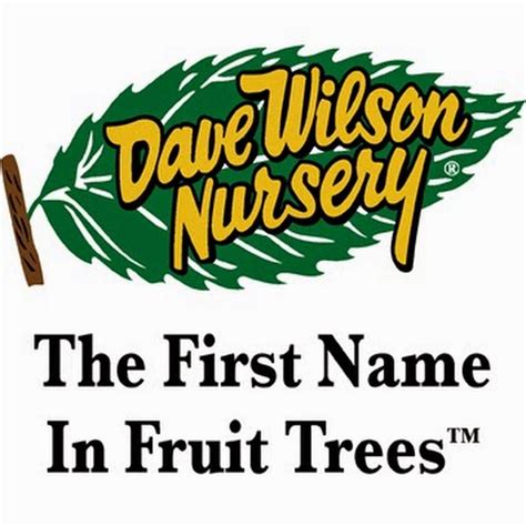 Dave Wilson Nursery | Fruit trees, Growing fruit, Nursery