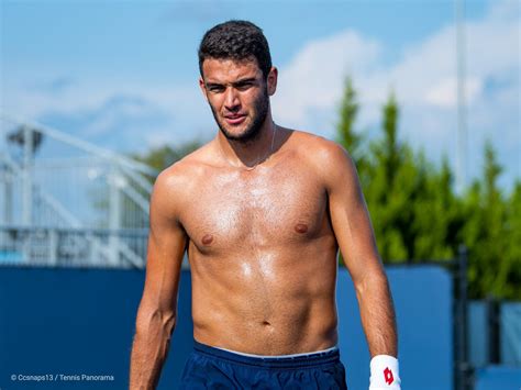 Pin on Tennis players shirtless