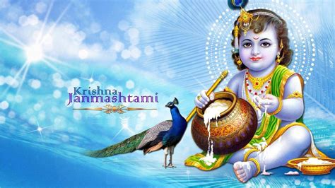 God Krishna HD Wallpapers - Top Free God Krishna HD Backgrounds - WallpaperAccess