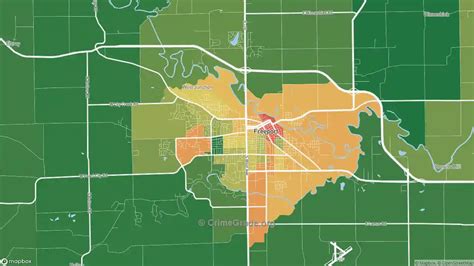 The Safest and Most Dangerous Places in Freeport, IL: Crime Maps and ...