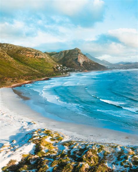 Top 10 beaches in Cape Town - Secret Cape Town