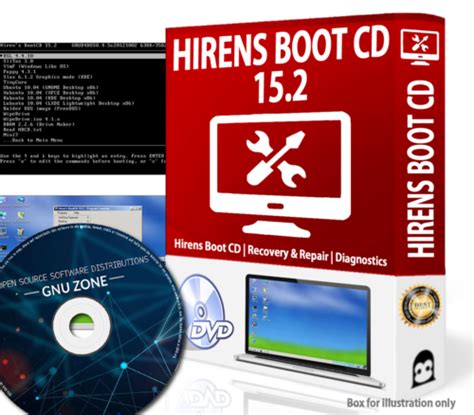 Hiren's Boot CD PE 2022 X64 Virus, Hard Drive/Password Recovery, Partitioning – ASA College ...