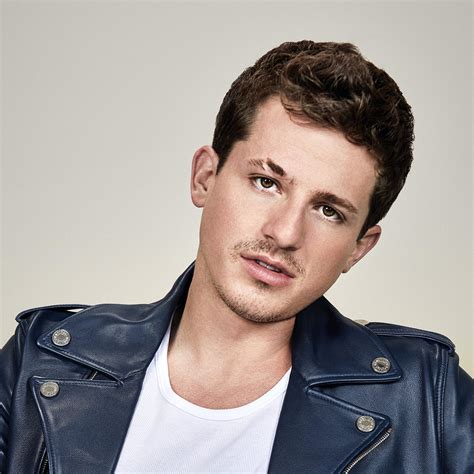 Charlie Puth on Amazon Music