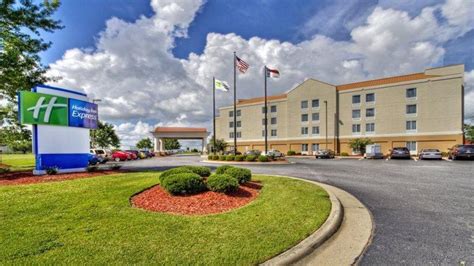 Holiday Inn Express Greenville, Greenville (NC) offers Free Cancellation | 2021 Price lists ...