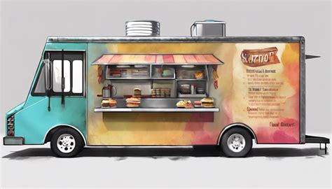 Introduction to Custom Food Truck Design – Culture and Business of Food ...