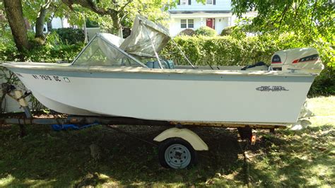 Chris Craft Corsair 1964 for sale for $50 - Boats-from-USA.com