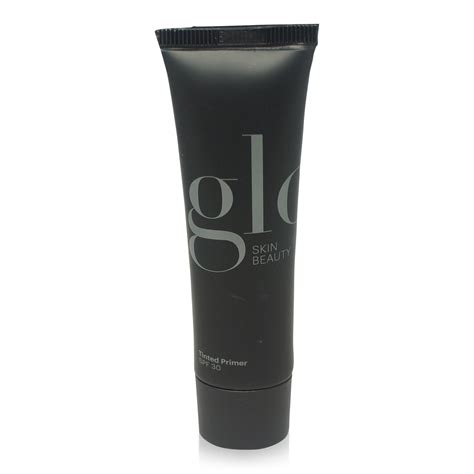 Glo Skin Beauty Tinted Primer Spf 30 Light 1 oz. ~ Beauty Roulette