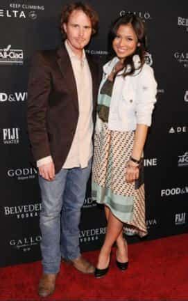 Is American chef, Grant Achatz planning to exchange wedding vows with girlfriend, Samantha Lim?