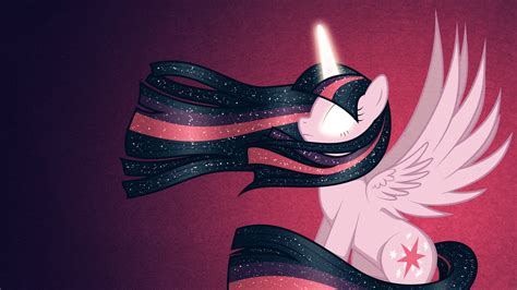 Princess Twilight Sparkle by the-talkie-toaster on DeviantArt