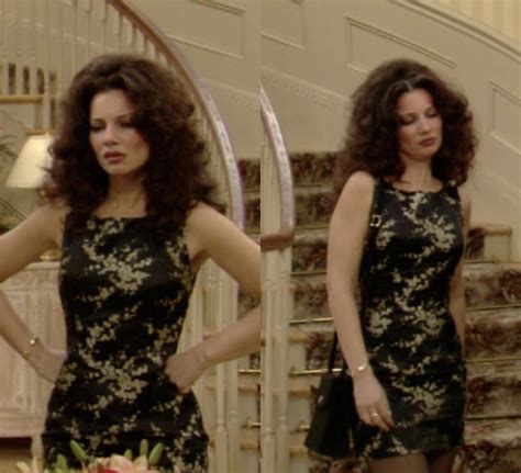 Some of Fran Fine's Most Iconic Looks From The Nanny - V Magazine