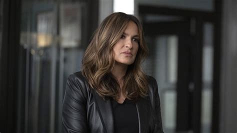 Law & Order: SVU season finale sees Olivia make a confession | What to Watch