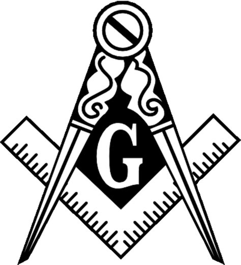 masonic emblem clip art