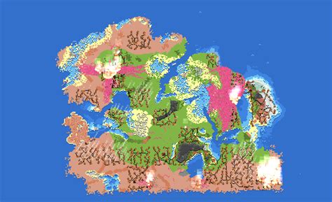 WorldBox - worldbuilding and simulation sandbox "game"(WIP) : r/worldbuilding