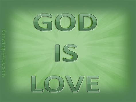 18 Bible verses about God, Love Of