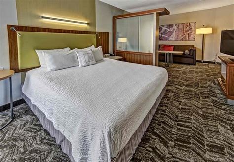 SpringHill Suites Oklahoma City Moore - UPDATED 2018 Prices & Hotel Reviews - TripAdvisor