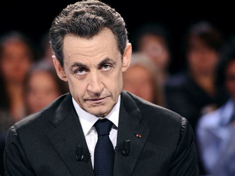 Sarkozy sites searched in campaign finance probe - CBS News