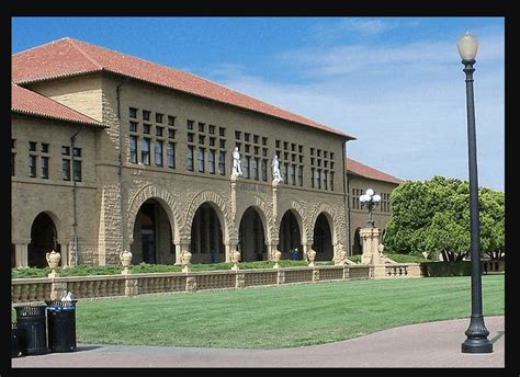 Stanford University Admission Requirements 2023 - Gospo promo