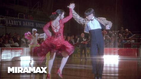 Strictly Ballroom - Official Site - Miramax