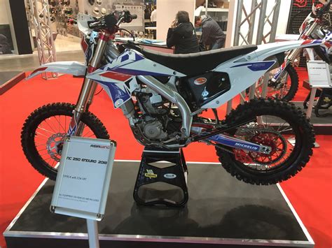 Gallery: EICMA Motorcycle Show - Racer X