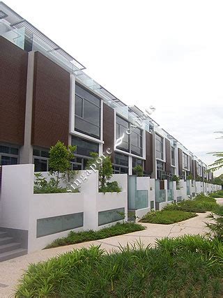 Best Singapore Cluster Houses - Cluster Housing in Singapore - Cluster Bungalow, Cluster Terrace ...