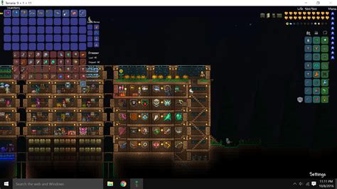 PC - The Trophy Room Thread | Terraria Community Forums