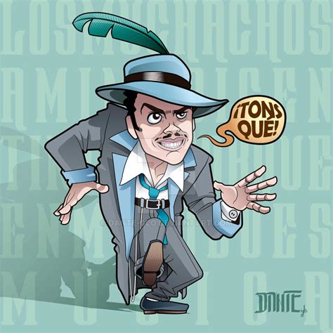 REAL PACHUCO TIN TAN by DANTE-GLO on DeviantArt