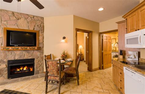 Westgate Smoky Mountain Resort (Gatlinburg, TN) - Resort Reviews ...