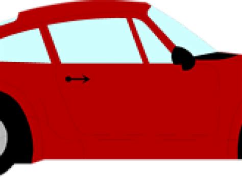 Car Clipart Clear Background - Sport Car Illustration - Png Download - Full Size Clipart ...