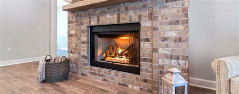 How to Troubleshoot Your Gas Fireplace