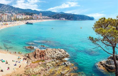 What to do in Lloret de Mar (Costa Brava) | Hoteles Garbí