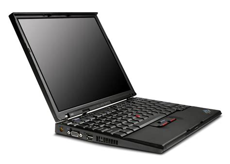 notebookmarketreview: IBM ThinkPad X40 Review, Specs and Models