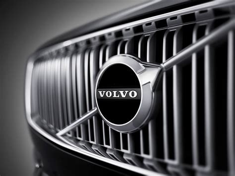 Volvo Logo - LogoDix