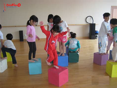 Creative O Preschoolers’ Bay - Drama Workshop