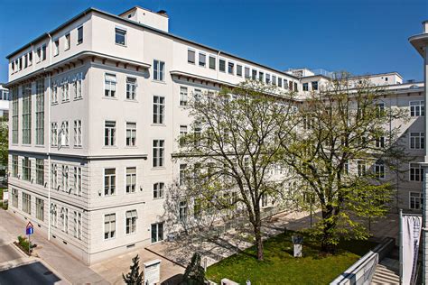 Medical University of Vienna best Austrian university in global NTU ranking