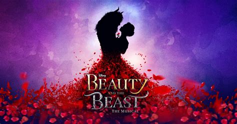 Disney's Beauty And The Beast - The Musical tour dates & tickets 2025 | Ents24