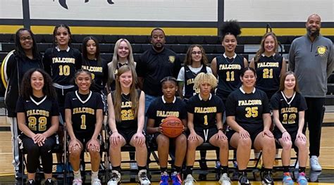 Franklin Heights Girls Basketball Roster (2021-22) - MaxPreps.com