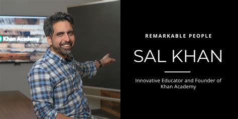 Sal Khan, Founder of Khan Academy - Guy Kawasaki