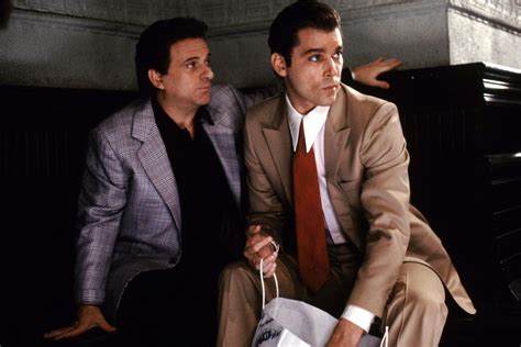 Ray Liotta and The Slide | The Bedlam Files