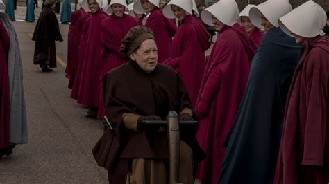 The Handmaid’s Tale revisits old territory in good ways and bad