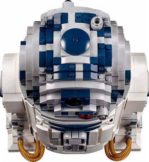 LEGO ® 75308 STAR WARS R2-D2™- worldtoys.pl