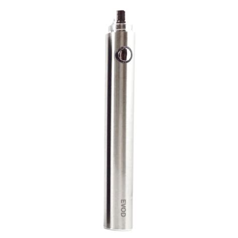 Evod Vape Pen Flower | Best Flower Site