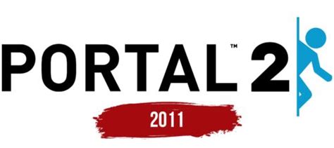 Portal 2 Logo, symbol, meaning, history, PNG, brand