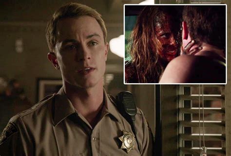 ‘Teen Wolf’: Parrish & Lydia Sex Scene, Big Twist — Season 5 Spoilers ...