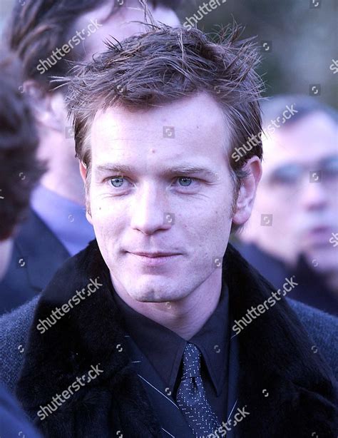 Ewan Mcgregor Editorial Stock Photo - Stock Image | Shutterstock