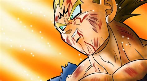 sacrificio de vegeta | Sacrificios, Vegeta