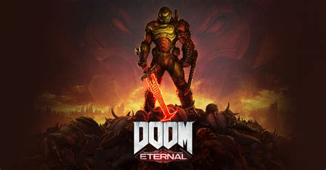 Doom Eternal’s ray-tracing update is now live on PC and next-gen consoles | KitGuru