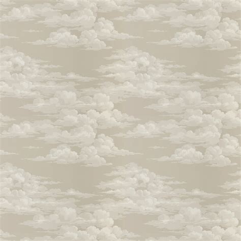 Silvi Clouds by Sanderson - Cloud - Wallpaper : Wallpaper Direct