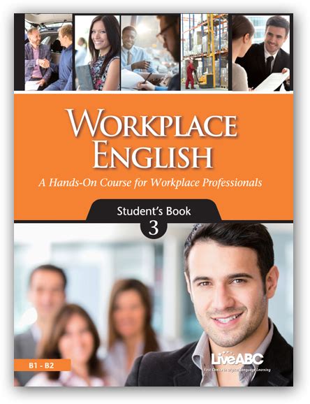 Workplace English