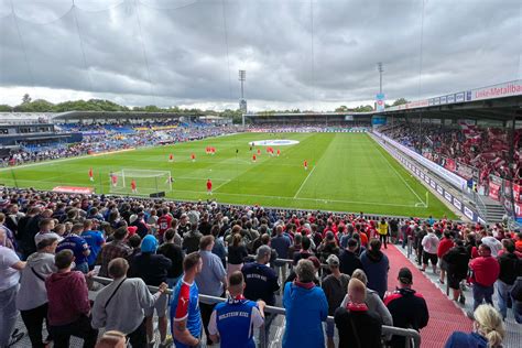 Holstein-Stadion, Kiel – stadion-erlebnisse.de