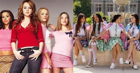 Où regarder Mean Girls en streaming: Une liste des meilleures ...